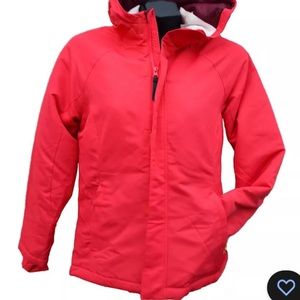 All In Motion cold weather jacket